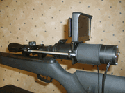 Scope Camera System