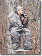Heater Body Suit