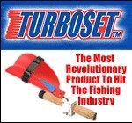 Adaptive Fishing - Turboset