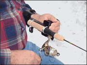 Receive-All (Right Handed) Receive-All (Right Handed)